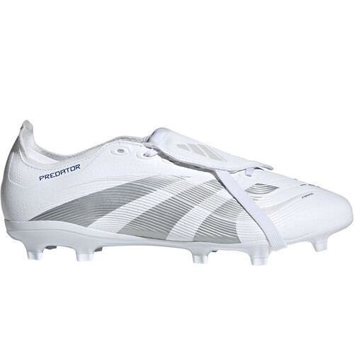 ADIDAS PREDATOR LEAGUE FT FG/MG blanco