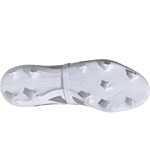 ADIDAS PREDATOR LEAGUE FT FG/MG blanco