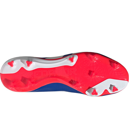 ADIDAS PREDATOR LEAGUE LL FG azul