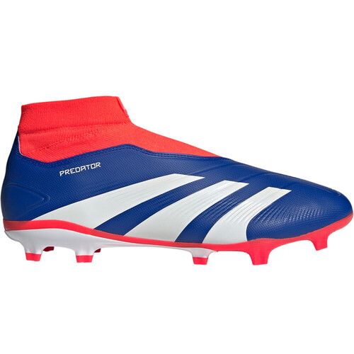 ADIDAS PREDATOR LEAGUE LL FG azul