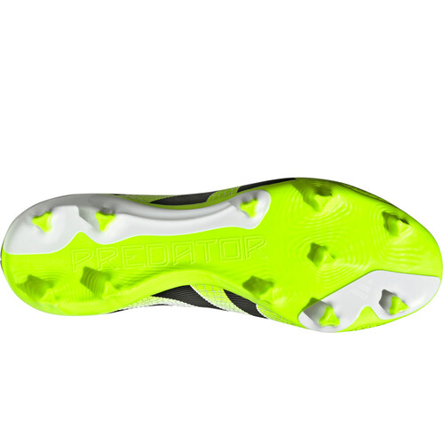 ADIDAS PREDATOR LEAGUE LL FG/MG amarillo
