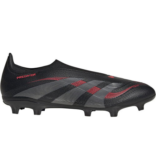 ADIDAS PREDATOR LEAGUE LL FG/MG negro