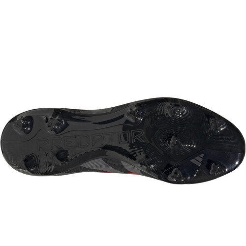 ADIDAS PREDATOR LEAGUE LL FG/MG negro