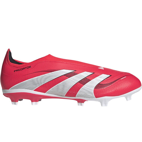 ADIDAS PREDATOR LEAGUE LL FG/MG rojo