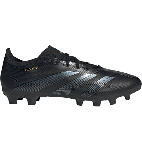 ADIDAS PREDATOR LEAGUE MG negro