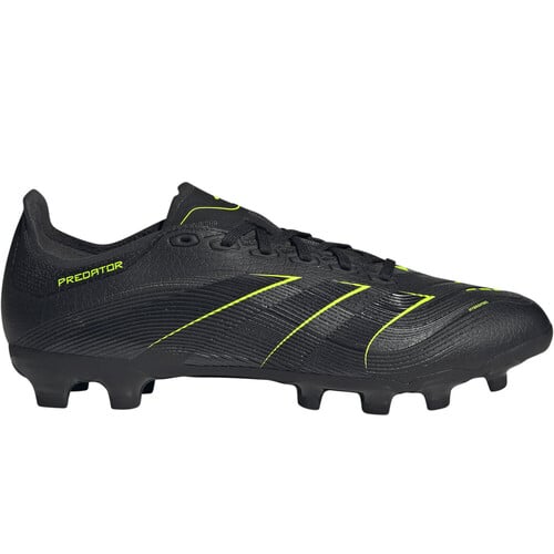 ADIDAS PREDATOR LEAGUE MG negro