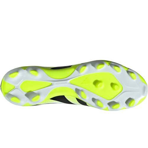 ADIDAS PREDATOR LEAGUE MULTI GROUND blanco
