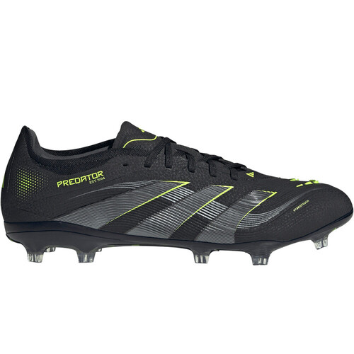 ADIDAS PREDATOR PRO FG negro