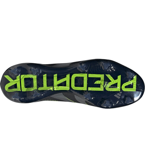 ADIDAS PREDATOR PRO FG negro