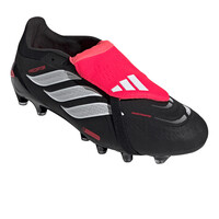 adidas botas de futbol cesped artificial PREDATOR PRO FT AG BLANCO lateral interior