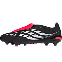 adidas botas de futbol cesped artificial PREDATOR PRO FT AG BLANCO puntera