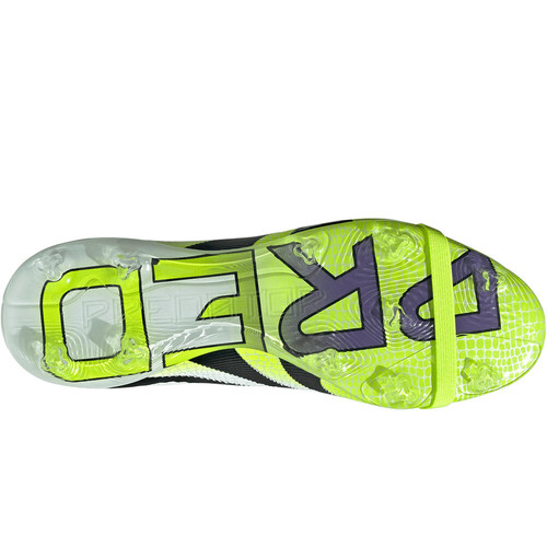 ADIDAS PREDATOR PRO FT FG blanco