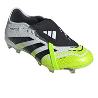adidas botas de futbol cesped artificial PREDATOR PRO FT FG BLANCO lateral interior