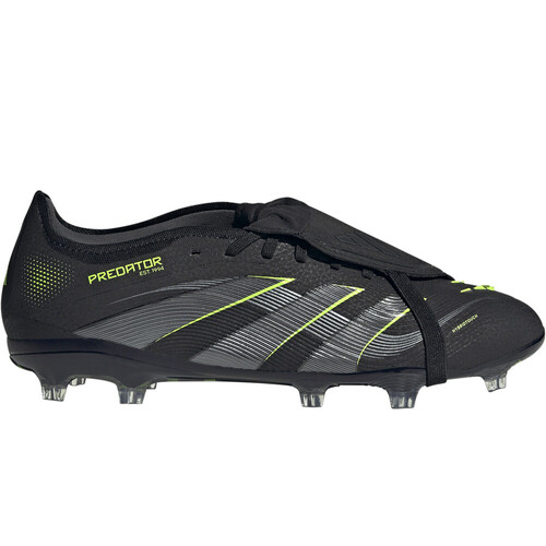 ADIDAS PREDATOR PRO FT FG negro