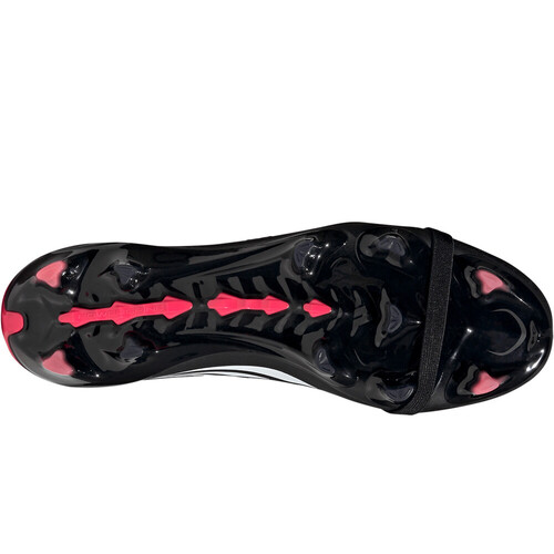 ADIDAS PREDATOR PRO FT FG negro