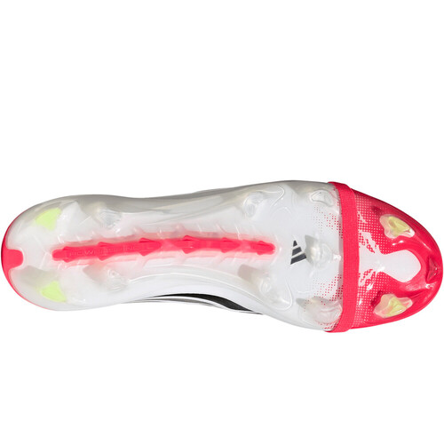 adidas botas de futbol cesped artificial PREDATOR PRO FT FG ROJO