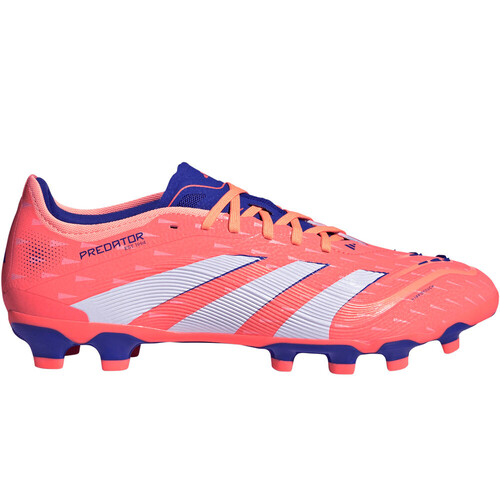 ADIDAS PREDATOR PRO MG naranja