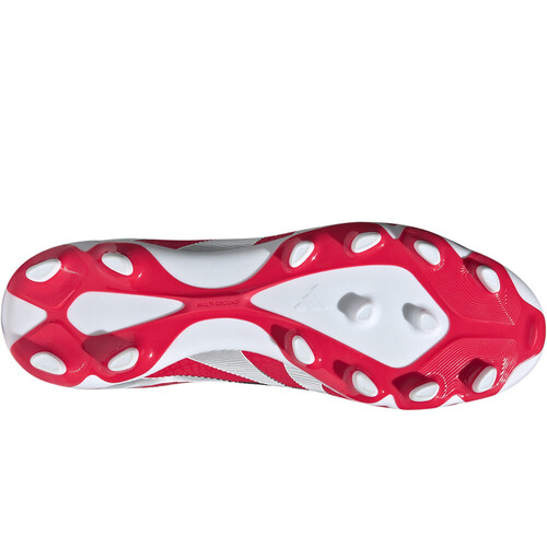 ADIDAS PREDATOR PRO MG rojo