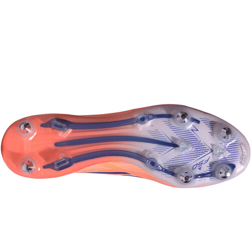 ADIDAS F50 ELITE SG naranja