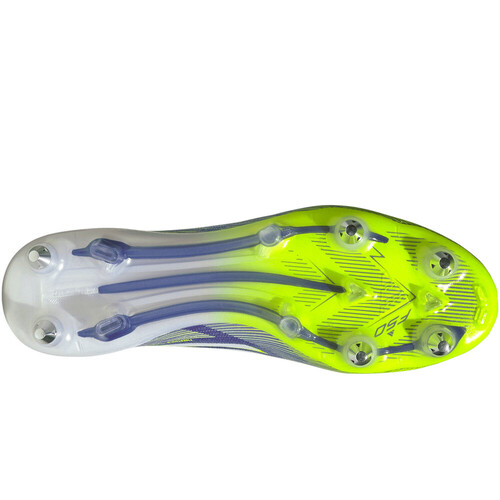 ADIDAS F50 ELITE SOFT GROUND morado
