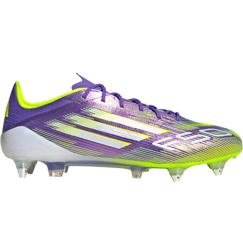 ADIDAS F50 ELITE SOFT GROUND morado