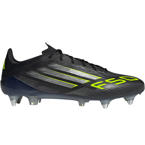 ADIDAS F50 ELITE SOFT GROUND negro