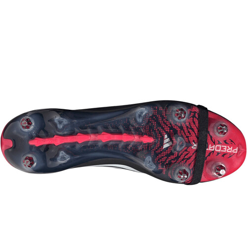 ADIDAS PREDATOR ELITE FT SG negro