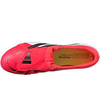 adidas botas de futbol cesped natural PREDATOR LEAGUE SG ROJO 05