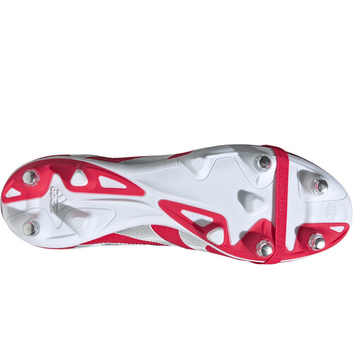 ADIDAS PREDATOR PRO FT SG rojo