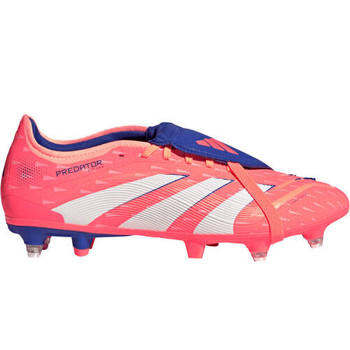 ADIDAS PREDATOR PRO FT SG naranja