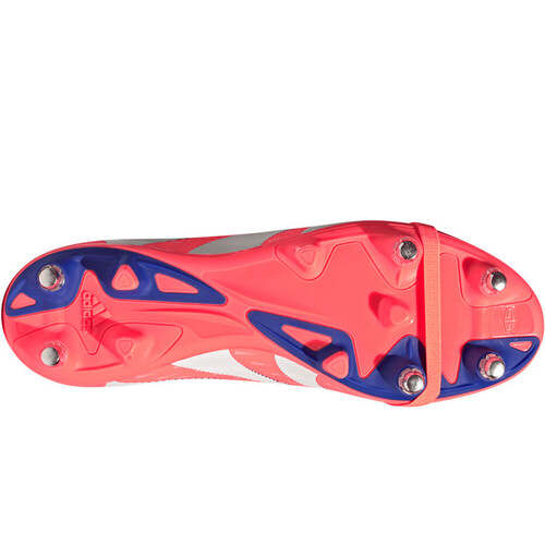 ADIDAS PREDATOR PRO FT SG naranja