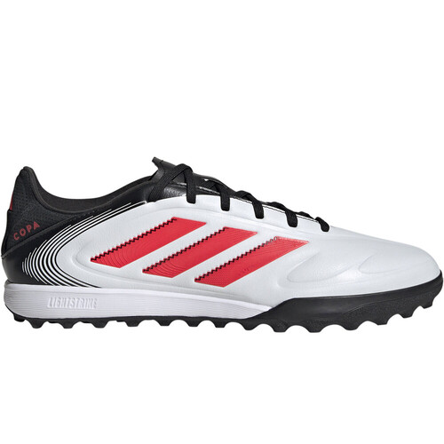 ADIDAS COPA PURE III LEAGUE TF blanco