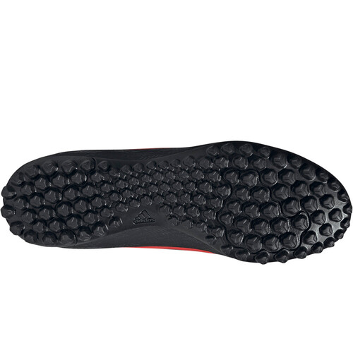ADIDAS F50 CLUB TF negro
