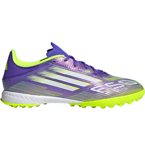 ADIDAS F50 LEAGUE TF morado