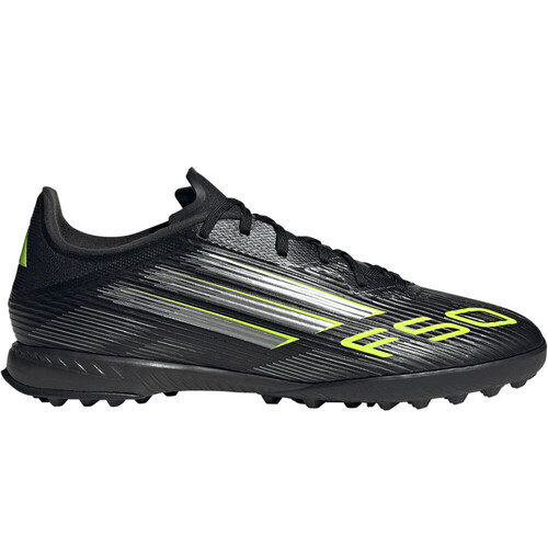 ADIDAS F50 LEAGUE TF negro