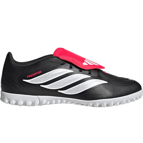 ADIDAS PREDATOR CLUB FT TF negro