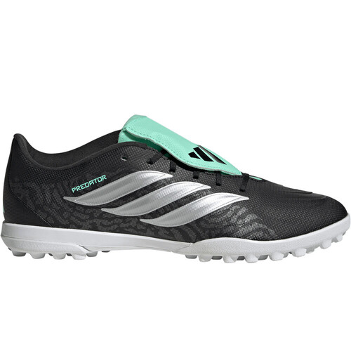 ADIDAS PREDATOR CLUB negro