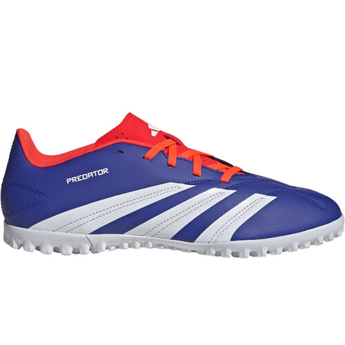 ADIDAS PREDATOR CLUB TF azul