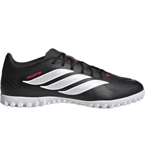 ADIDAS PREDATOR CLUB TF negro