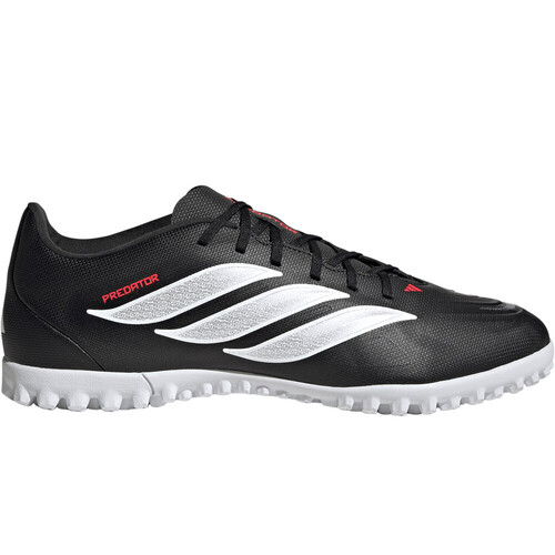 ADIDAS PREDATOR CLUB TF negro