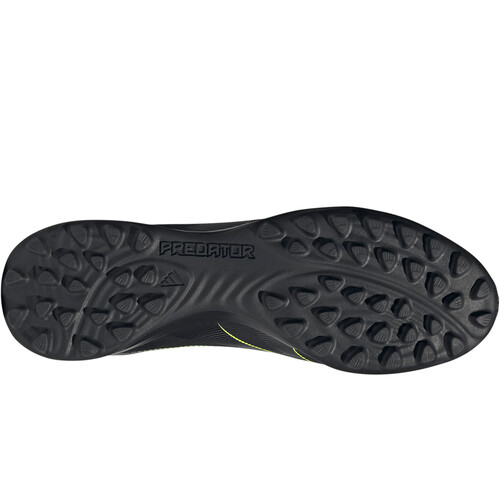 ADIDAS PREDATOR LEAGUE FT TF negro