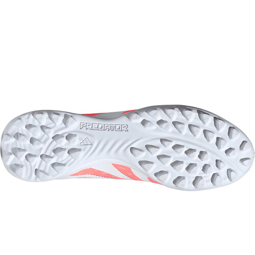 ADIDAS PREDATOR PRO TF naranja