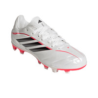 adidas botas de futbol niño cesped artificial COPA CLUB FG BLANCO lateral interior