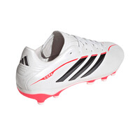 adidas botas de futbol niño cesped artificial COPA LEAGUE FG BLANCO vista trasera