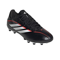adidas botas de futbol niño cesped artificial COPA LEAGUE FG NEGRO lateral interior