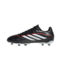 adidas botas de futbol niño cesped artificial COPA LEAGUE FG NEGRO puntera