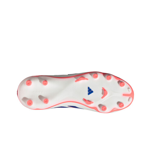 ADIDAS COPA PURE III LEAGUE FG/MG blanco