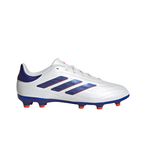 ADIDAS COPA PURE LEAGUE FG blanco