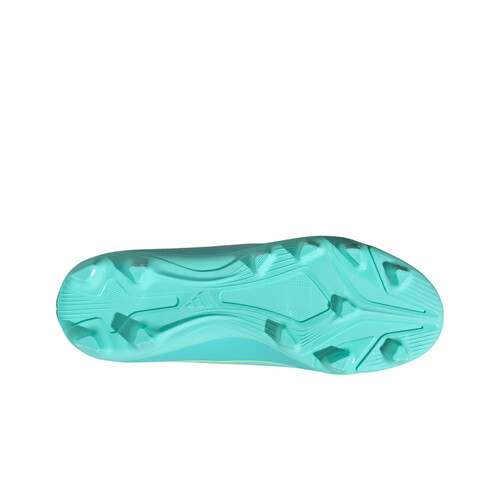 ADIDAS F50 CLUB FG MESSI verde