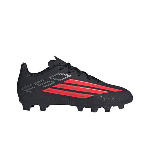 ADIDAS F50 CLUB FG/MG negro